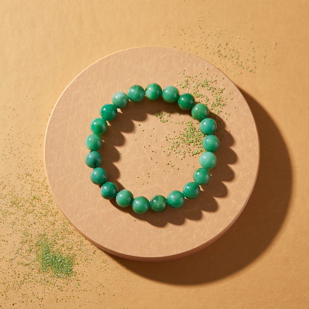 Green Aventurine Bracelet Online