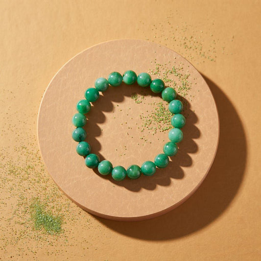 Green Aventurine Bracelet Online