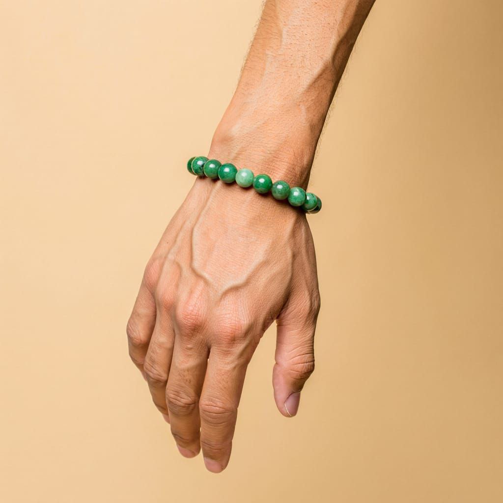 Green Aventurine Bracelet Online