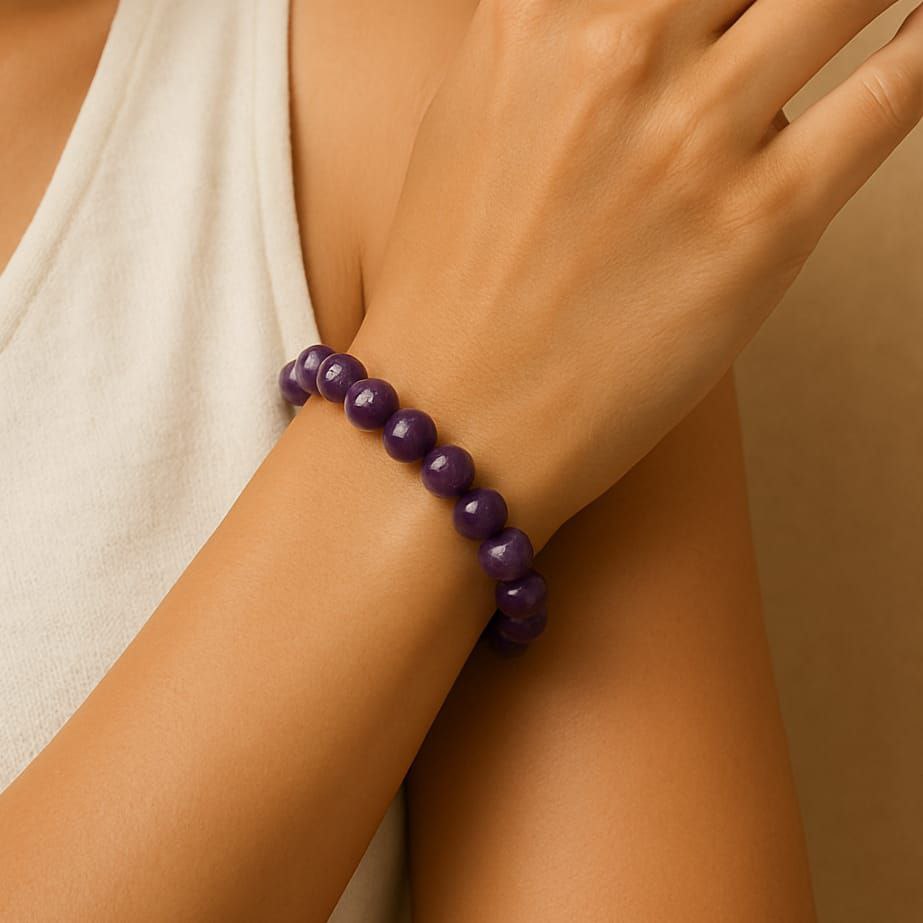 Amethyst Bracelet Online