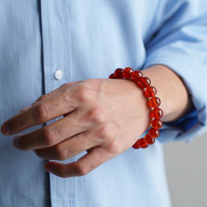 Red Citrine Bracelet Online