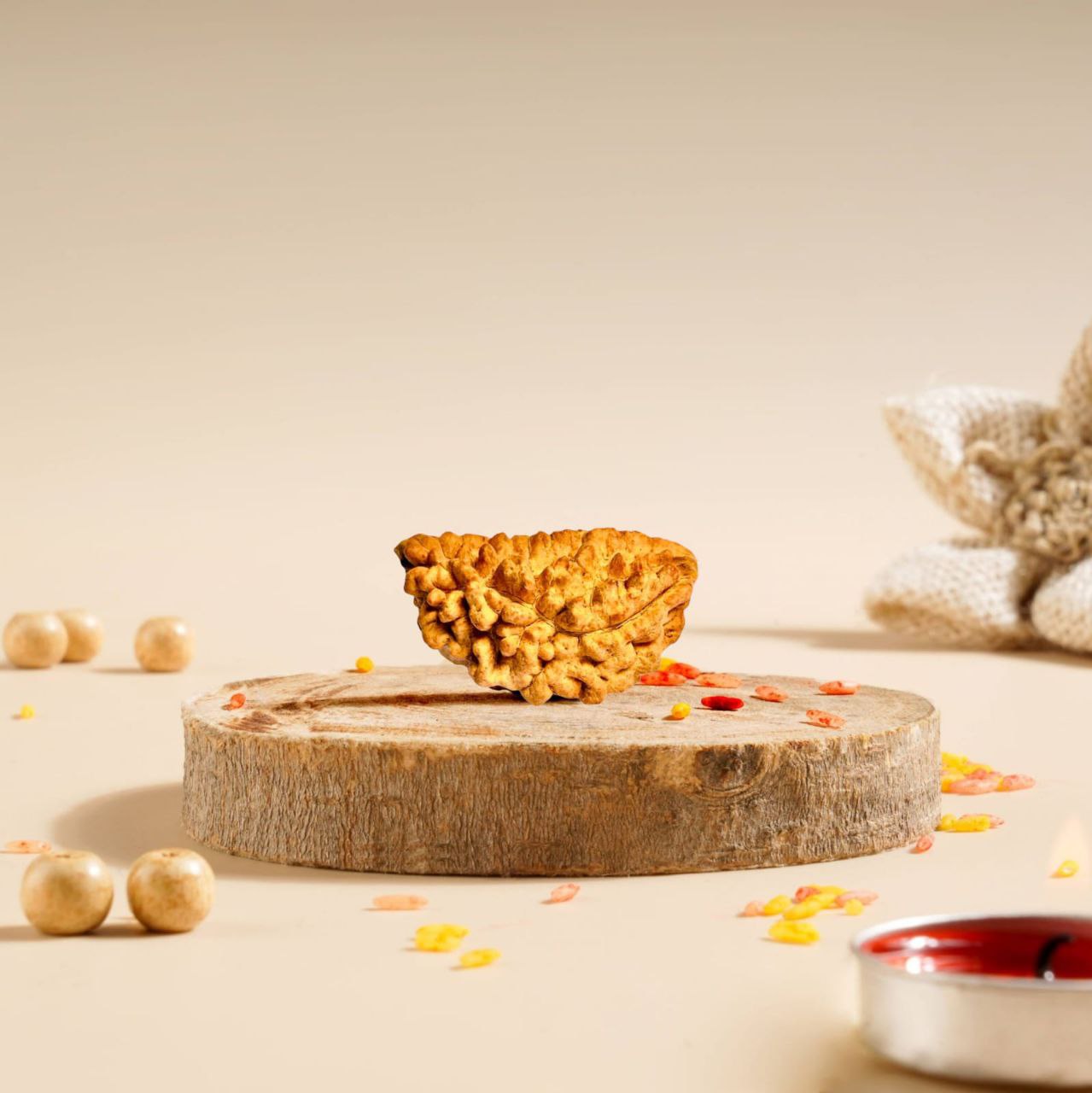 1 Mukhi Rudraksha Online